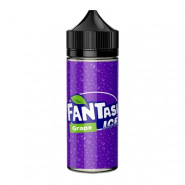 Fantasi -Grape Ice - Eliquids - 100ml