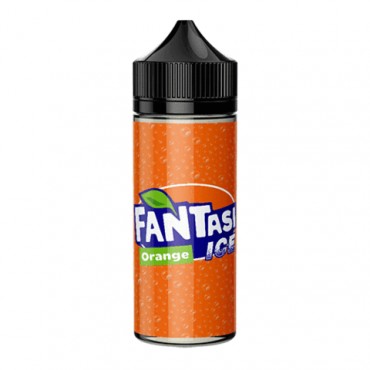 Fantasi -Mango Ice - Eliquids - 100ml