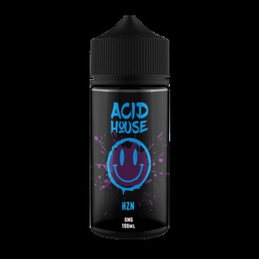 Acid House - Heizen - E-liquid - 100ml