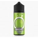 GUMBALL 100ML E-Liquid | Shortfill | Eliquid Base