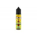 Apple Lemon 50ml E-Liquid By SWOT