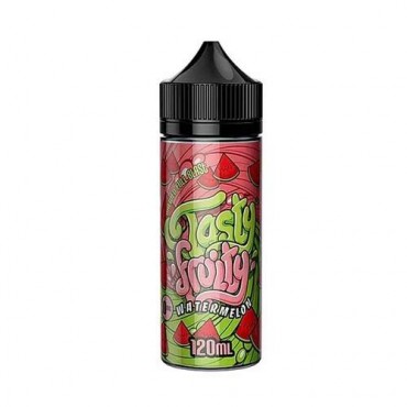 Watermelon Shortfill by Tasty Fruity