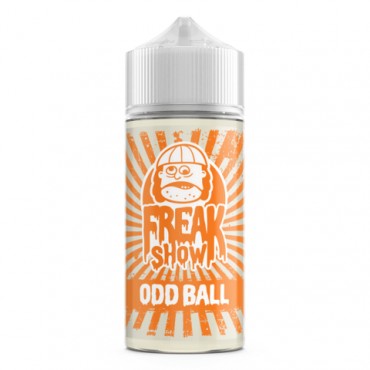FREAK SHOW - ODD BALL - 100ML