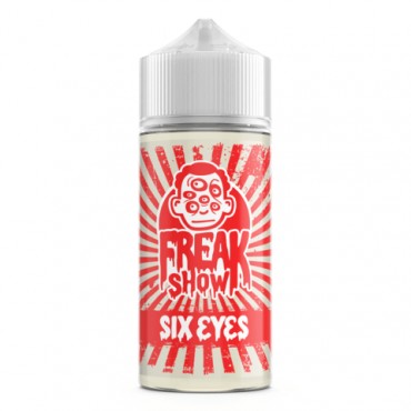 FREAK SHOW - SIX EYES - 100ML