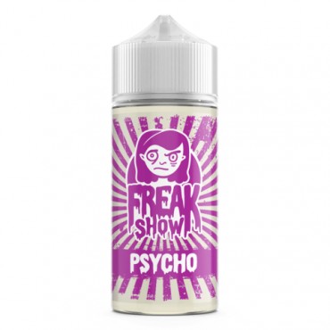 FREAK SHOW - PSYCHO - 100ML