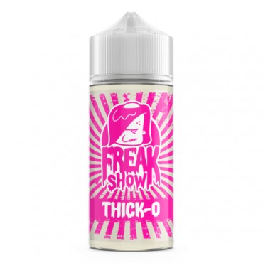 FREAK SHOW - THICK-O - 100ML