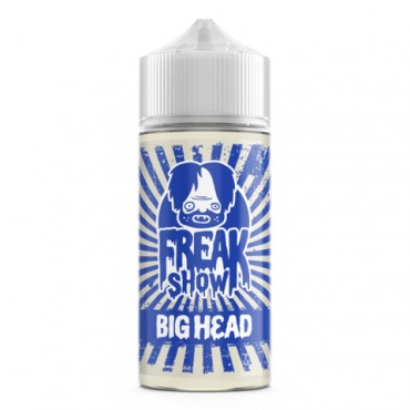 FREAK SHOW - BIG HEAD - 100ML