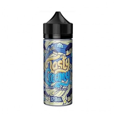 Blue Goddess Creamy by Tasty Fruity