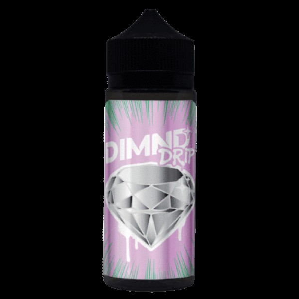 DIAMOND DRIP - CANDY MIXED FRUITS - 100ML
