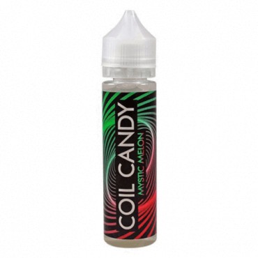 Mystic Melon 50ml E-Liquid By Coil Candy