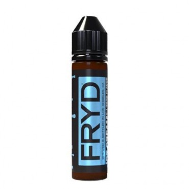 Ice Cream 50ml E-Liquid By FRYD | BUY 2 GET 1 FREE