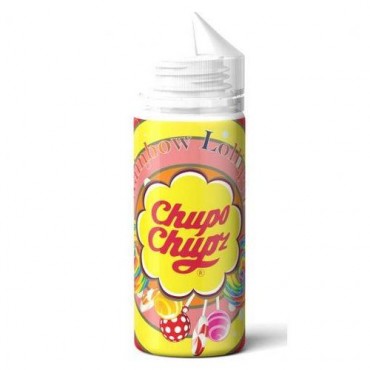 Rainbow Lollipops 100ml E-Liquid By Chupo Chupz | BUY 2 GET 1 FREE