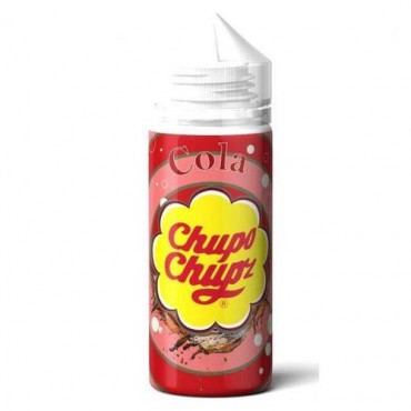 Cola 100ml E-Liquid By Chupo Chupz | BUY 2 GET 1 FREE