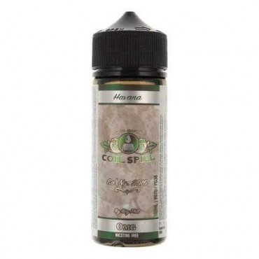 Creme Kong - Custard Cream - 100ml