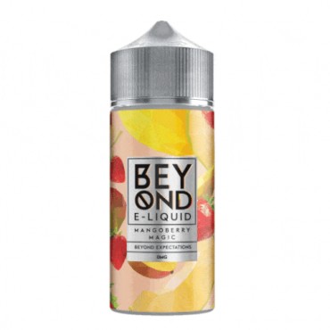Mango Berry Magic E-liquids 100ml Shortfill by Beyond IVG | BUY 2 GET 1 FREE
