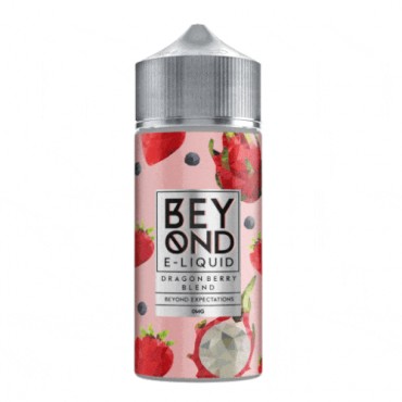 Dragonberry Blend E-liquids 100ml Shortfill by Beyond IVG | BUY 2 GET 1 FREE