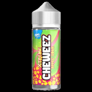 CHEWEEZ - XTREME 50/50 - 100ML