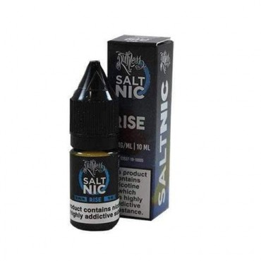 Rise 10ml Nicsalt Eliquid by Ruthless