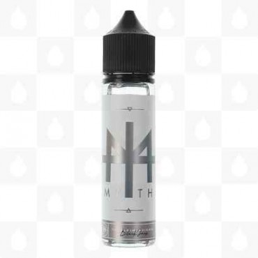 Black Jack Shortfill E Liquid by Myth 50ml | BUY 2 GET 1 FREE