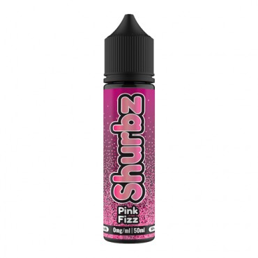 Ruthless Raspberry 50ml E-Liquid By SHURBZ