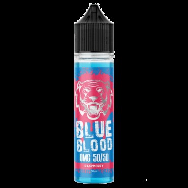 Raspberry Shortfill by Blue Blood