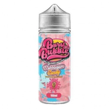 Bubblegum Candy by Burst My Bubble