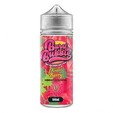 Kiwi Berry by Burst My Bubble