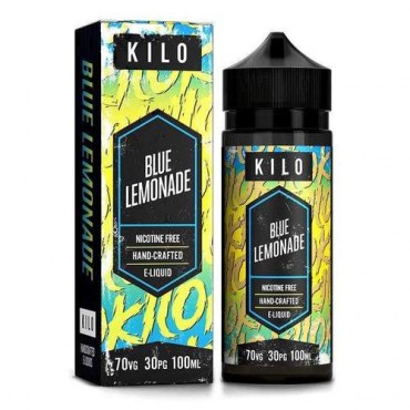 Blue Lemonade by KILO