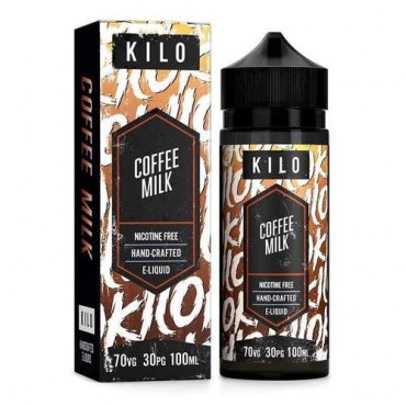 Coffee Milk by KILO
