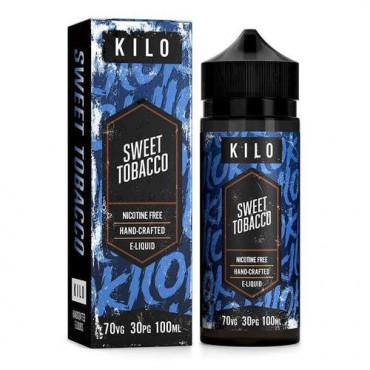 Sweet Tobacco by KILO