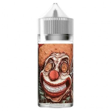 Pennywise Shortfill 50ml E liquid by Clown
