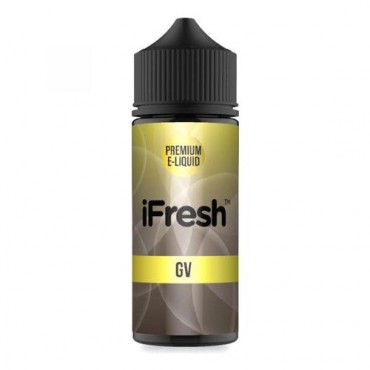 iFresh GV E-Liquid-100ml