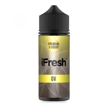 iFresh GV E-Liquid-100ml