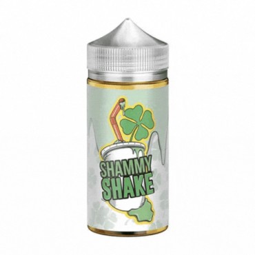 Milkshake Shammy Shake E-Liquid-100ml