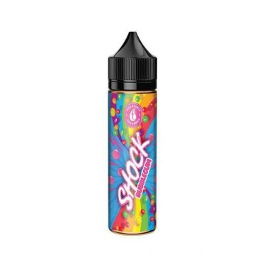 Shock Bubblegum Shortfill by Juice 'N' Power