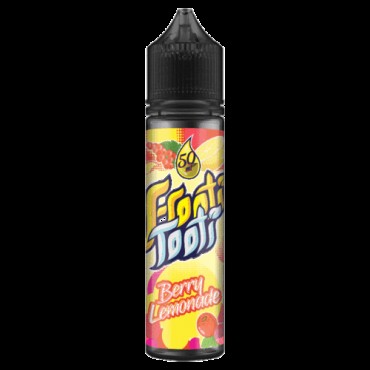 Berry Lemonade Shortfill by Frooti Tooti