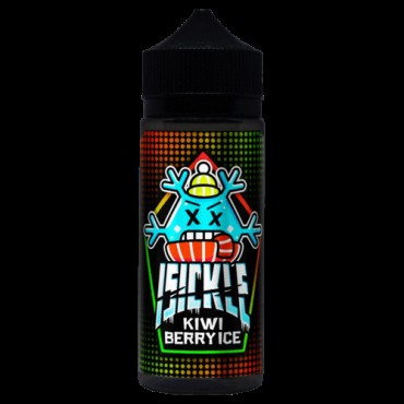 Kiwi Berry Ice ShortFill By iSickle 100ml