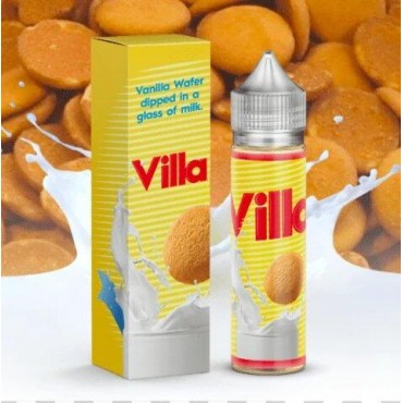 Villa E Liquid by Marina Vapes