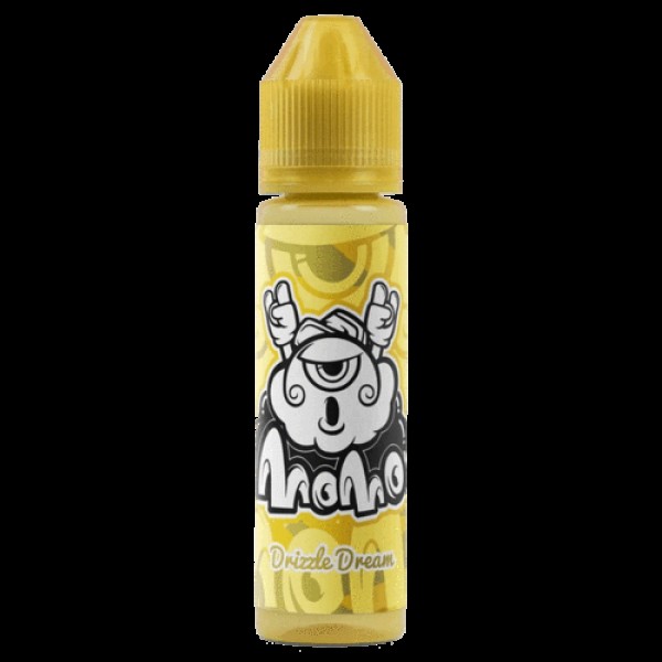 Drizzle Dream By Momo