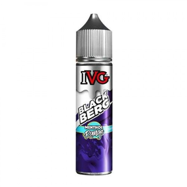 Blackberg Shortfill by IVG