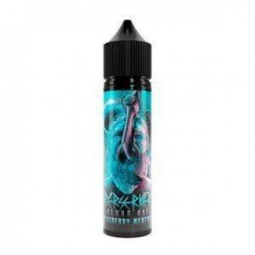 Berserker - Blood Axe – Blueberry Menthol - 50ml