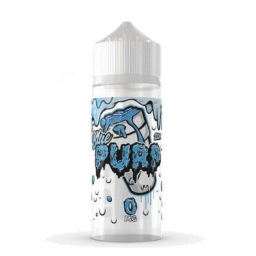 Purp OG Blue Purp E liquid-100ml