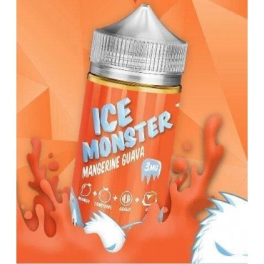 Mangerine Guava by Ice Monster