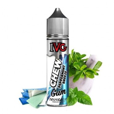 Peppermint Breeze Shortfill by IVG