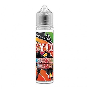 Raspberry Sorbet E Liquid by Syco 50ml