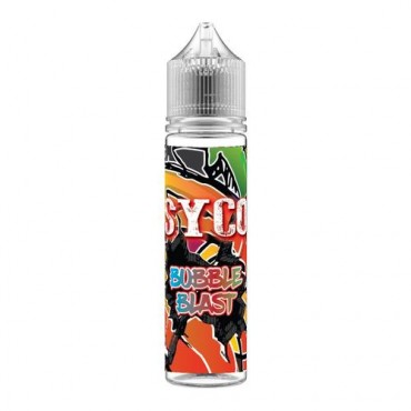 Bubble Blast Shortfill by Syco 50ml