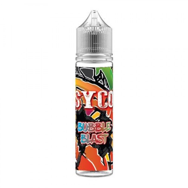 Bubble Blast Shortfill by Syco 50ml