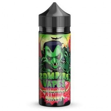 Zompire Vapes Watermelon Candy E-Liquid-100ml