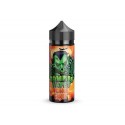 Zompire Vapes Orange Candy  E-Liquid-100ml