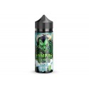 Zompire Vapes Iced Mint E-Liquid-100ml